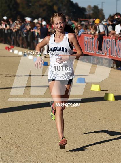 Thumbnail 3 in NCHSAA 4A Championship photogallery.