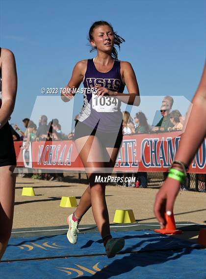 Thumbnail 3 in NCHSAA 4A Championship photogallery.