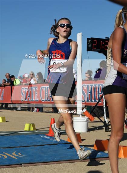 Thumbnail 1 in NCHSAA 4A Championship photogallery.