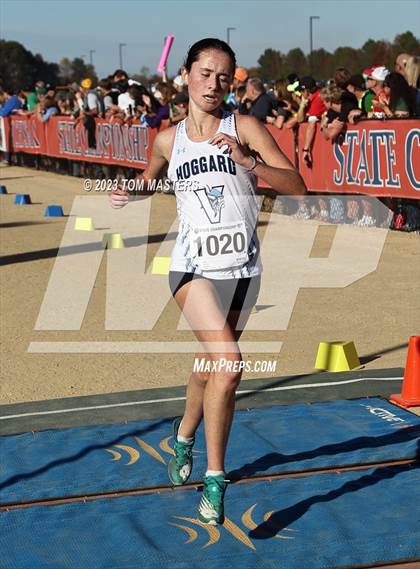 Thumbnail 2 in NCHSAA 4A Championship photogallery.