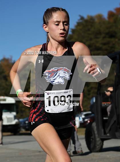 Thumbnail 2 in NCHSAA 4A Championship photogallery.