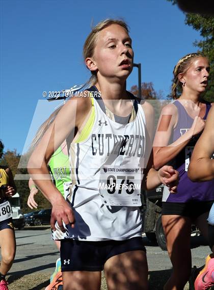 Thumbnail 1 in NCHSAA 4A Championship photogallery.