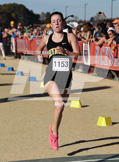Thumbnail 1 in NCHSAA 4A Championship photogallery.