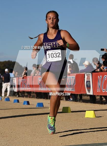 Thumbnail 3 in NCHSAA 4A Championship photogallery.