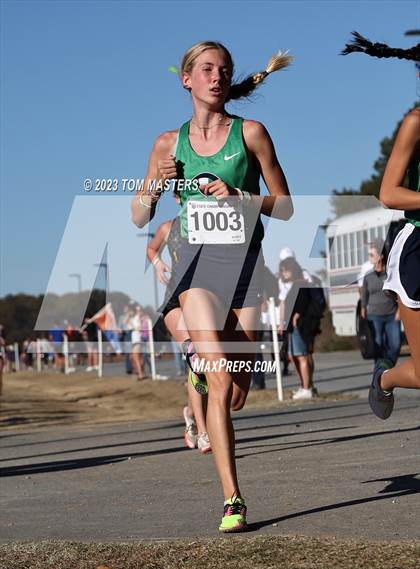 Thumbnail 2 in NCHSAA 4A Championship photogallery.