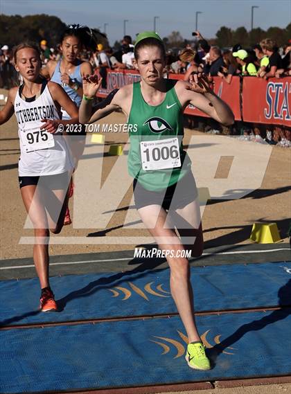 Thumbnail 1 in NCHSAA 4A Championship photogallery.