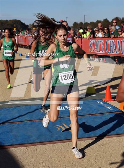 Thumbnail 3 in NCHSAA 4A Championship photogallery.
