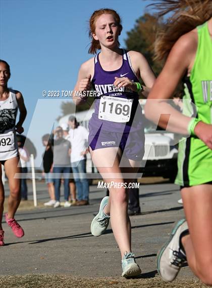 Thumbnail 3 in NCHSAA 4A Championship photogallery.