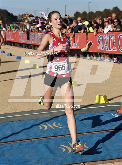 Thumbnail 2 in NCHSAA 4A Championship photogallery.