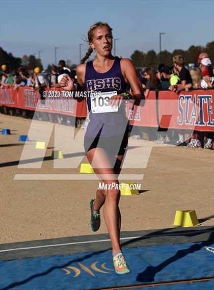 Thumbnail 3 in NCHSAA 4A Championship photogallery.