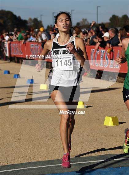 Thumbnail 2 in NCHSAA 4A Championship photogallery.