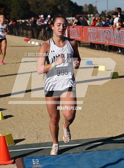 Thumbnail 3 in NCHSAA 4A Championship photogallery.