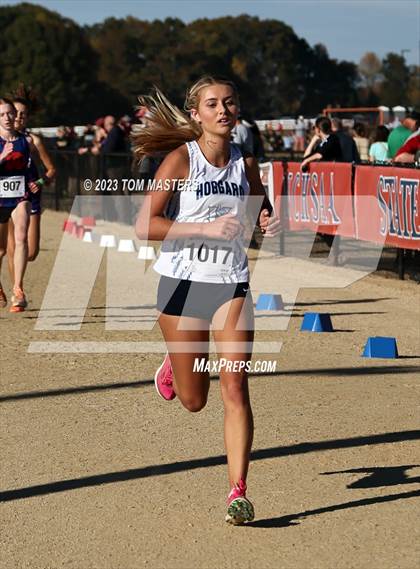 Thumbnail 1 in NCHSAA 4A Championship photogallery.