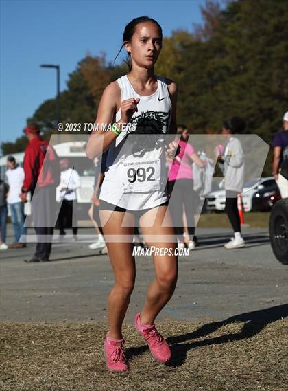 Thumbnail 2 in NCHSAA 4A Championship photogallery.