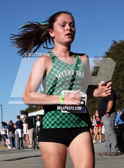 Thumbnail 1 in NCHSAA 4A Championship photogallery.