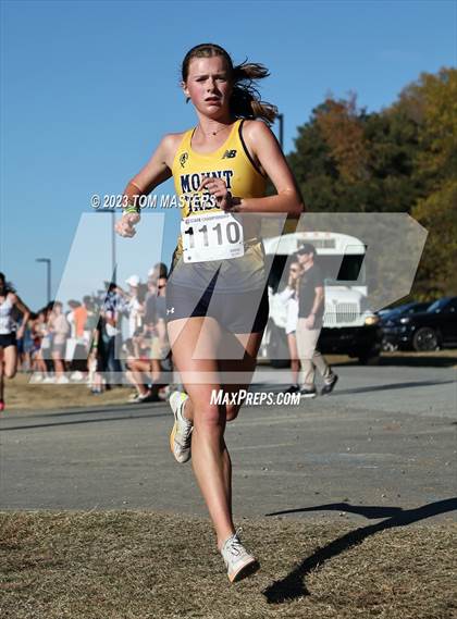 Thumbnail 1 in NCHSAA 4A Championship photogallery.