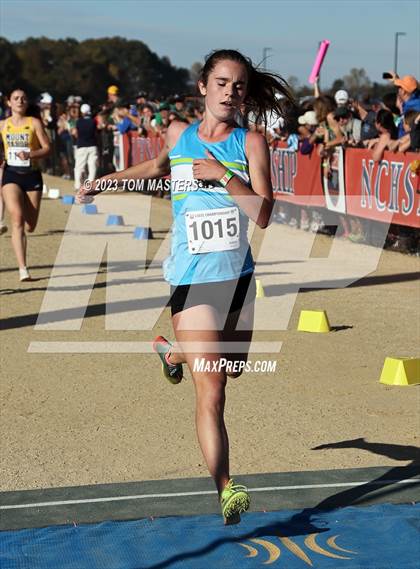 Thumbnail 2 in NCHSAA 4A Championship photogallery.