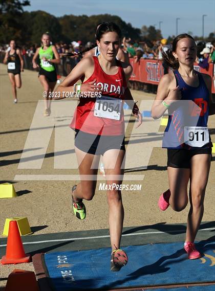 Thumbnail 3 in NCHSAA 4A Championship photogallery.