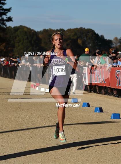 Thumbnail 1 in NCHSAA 4A Championship photogallery.