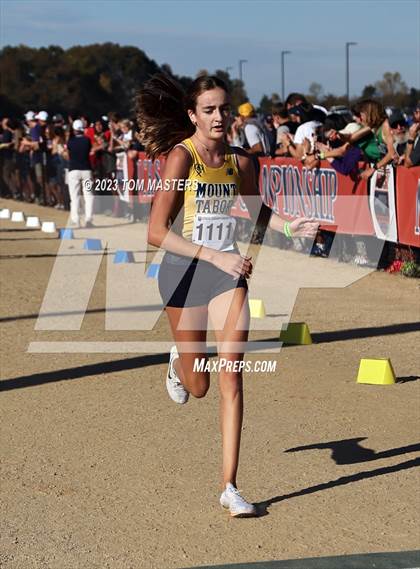 Thumbnail 3 in NCHSAA 4A Championship photogallery.