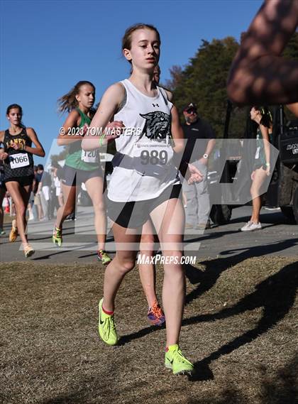 Thumbnail 3 in NCHSAA 4A Championship photogallery.