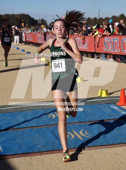 Thumbnail 1 in NCHSAA 4A Championship photogallery.