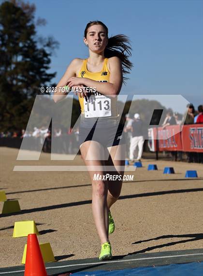 Thumbnail 2 in NCHSAA 4A Championship photogallery.