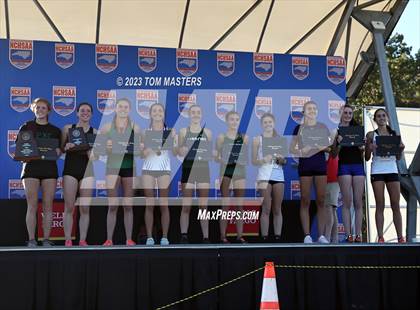 Thumbnail 2 in NCHSAA 4A Championship photogallery.