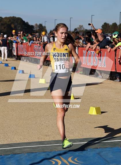 Thumbnail 2 in NCHSAA 4A Championship photogallery.