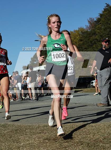 Thumbnail 1 in NCHSAA 4A Championship photogallery.