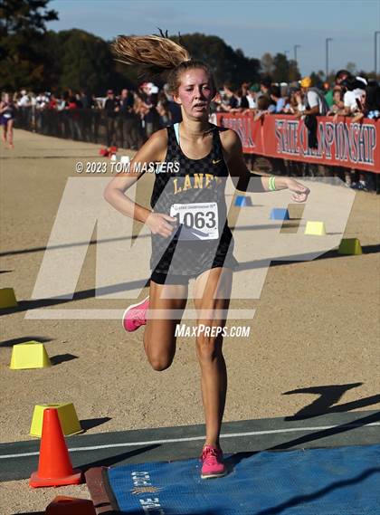 Thumbnail 1 in NCHSAA 4A Championship photogallery.