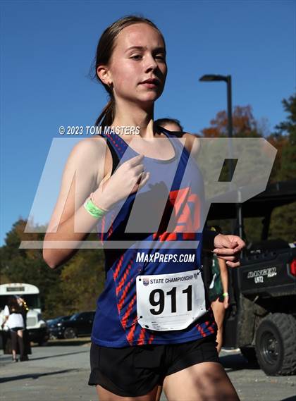 Thumbnail 1 in NCHSAA 4A Championship photogallery.