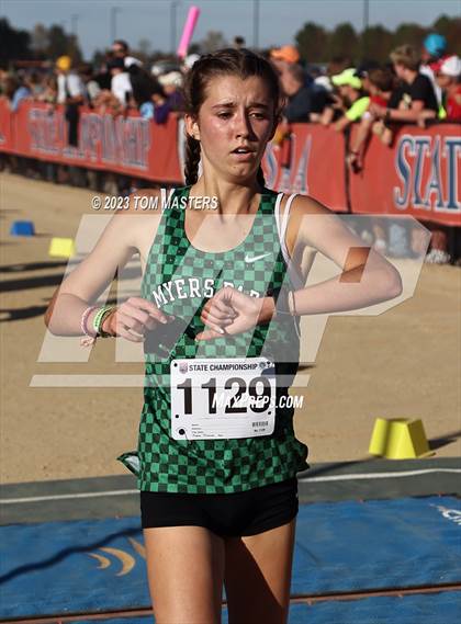 Thumbnail 1 in NCHSAA 4A Championship photogallery.