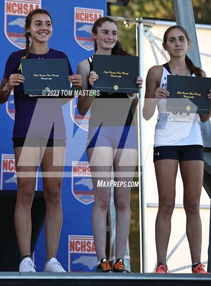 Thumbnail 3 in NCHSAA 4A Championship photogallery.
