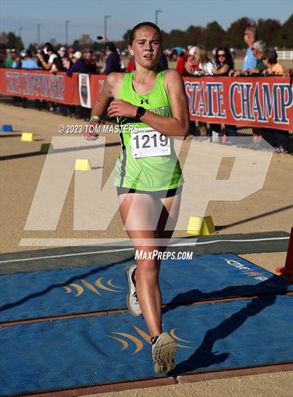 Thumbnail 2 in NCHSAA 4A Championship photogallery.