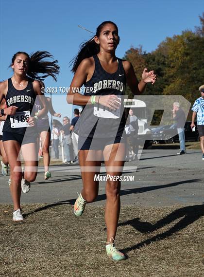 Thumbnail 2 in NCHSAA 4A Championship photogallery.