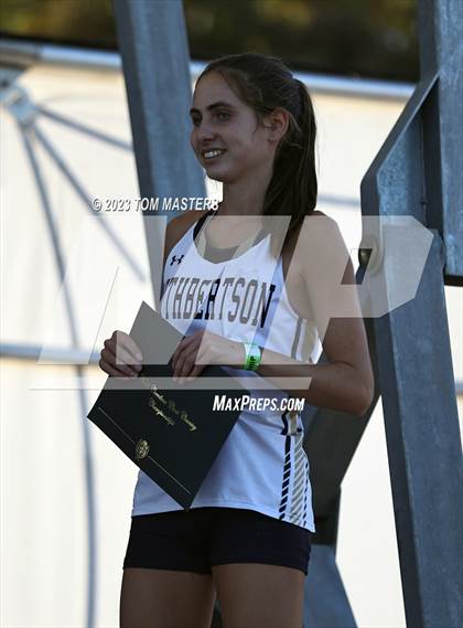 Thumbnail 2 in NCHSAA 4A Championship photogallery.