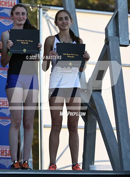 Thumbnail 1 in NCHSAA 4A Championship photogallery.