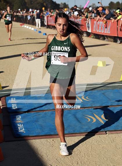 Thumbnail 1 in NCHSAA 4A Championship photogallery.