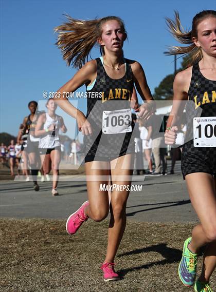 Thumbnail 3 in NCHSAA 4A Championship photogallery.