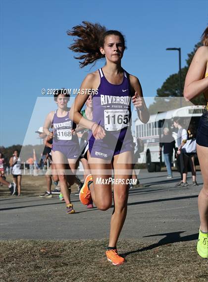 Thumbnail 2 in NCHSAA 4A Championship photogallery.