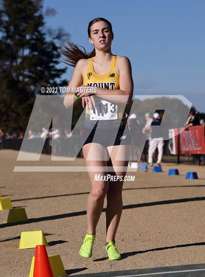 Thumbnail 1 in NCHSAA 4A Championship photogallery.