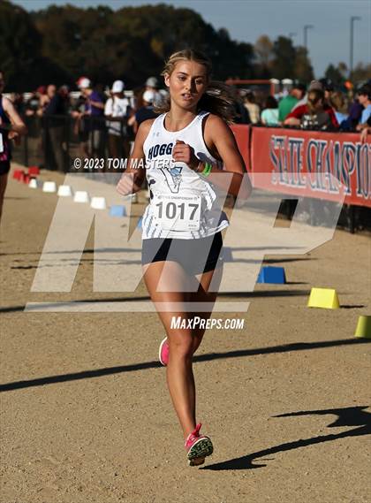 Thumbnail 2 in NCHSAA 4A Championship photogallery.