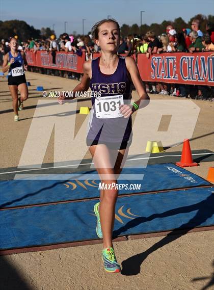 Thumbnail 1 in NCHSAA 4A Championship photogallery.