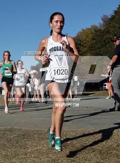 Thumbnail 2 in NCHSAA 4A Championship photogallery.