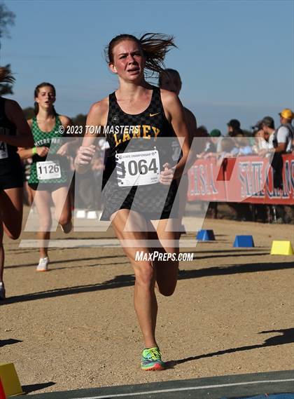 Thumbnail 2 in NCHSAA 4A Championship photogallery.