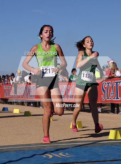 Thumbnail 1 in NCHSAA 4A Championship photogallery.