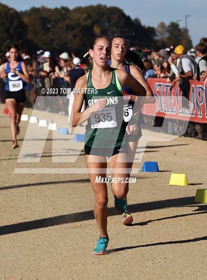 Thumbnail 1 in NCHSAA 4A Championship photogallery.