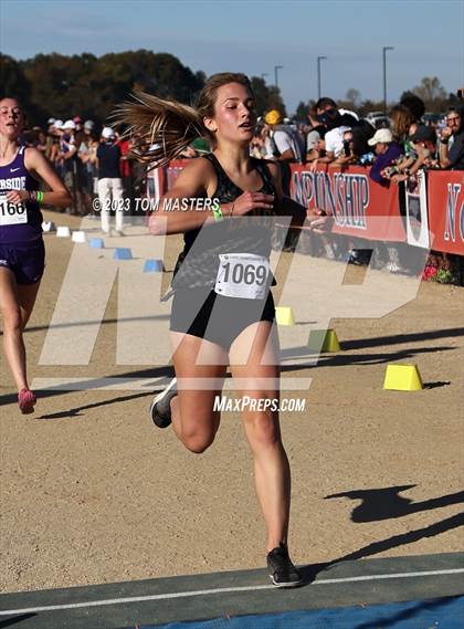 Thumbnail 2 in NCHSAA 4A Championship photogallery.