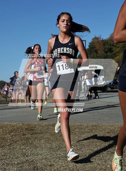 Thumbnail 3 in NCHSAA 4A Championship photogallery.